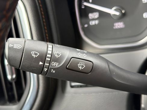 Used 2021 GMC Sierra 1500 AT4 w/ AT4 Premium Package image 33