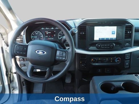 Used 2021 Ford F150 XLT AWD/4WD image 9