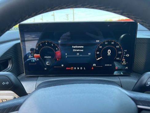 Certified 2024 Ford Mustang Coupe image 15