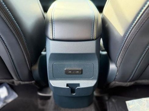 New 2026 Ford Maverick Lobo image 27