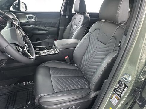 New 2026 Kia Sorento SX Prestige AWD/4WD image 10