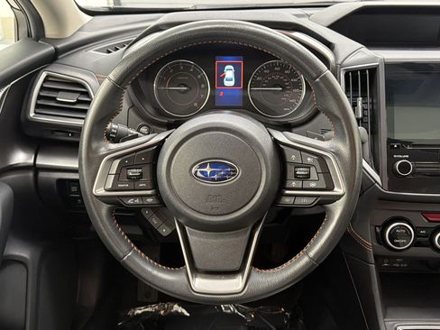 Used 2023 Subaru Crosstrek 2.5i Limited w/ Moonroof Package AWD/4WD image 11