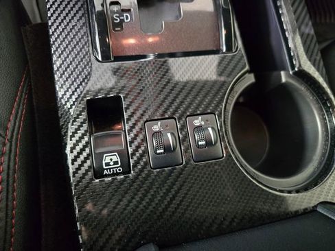 Used 2023 Toyota 4Runner TRD Off-Road Premium AWD/4WD image 33