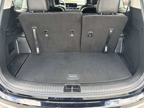 Certified 2024 Kia Telluride S w/ S Sunroof Package AWD/4WD image 10