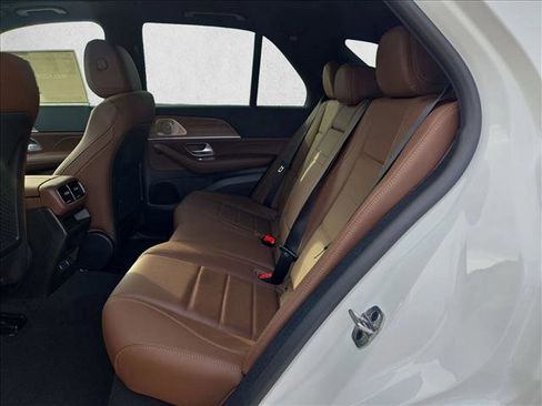 New 2026 Mercedes-Benz GLE 450 4MATIC image 16