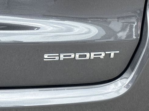 Used 2021 Jeep Compass Sport w/ Cold Weather Group AWD/4WD image 9