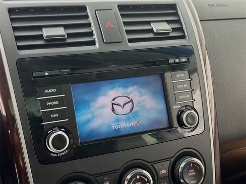 Used 2013 MAZDA CX-9 Grand Touring w/ GT Technology Pkg image 15