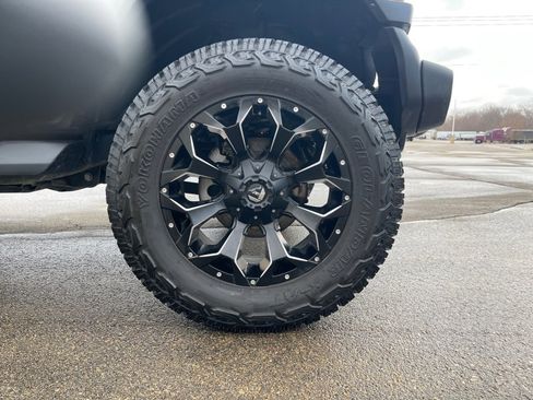 Used 2018 Jeep Wrangler Sport S image 16