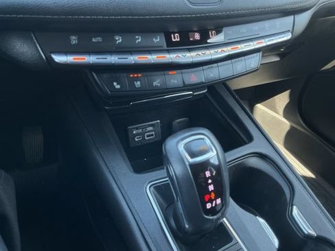 Used 2019 Cadillac XT4 Premium Luxury w/ Technology Package AWD/4WD image 22