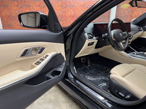 Used 2023 BMW 330e xDrive w/ M Sport Package AWD/4WD image 10