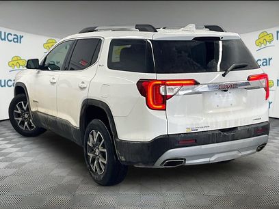 Used 2023 GMC Acadia SLT