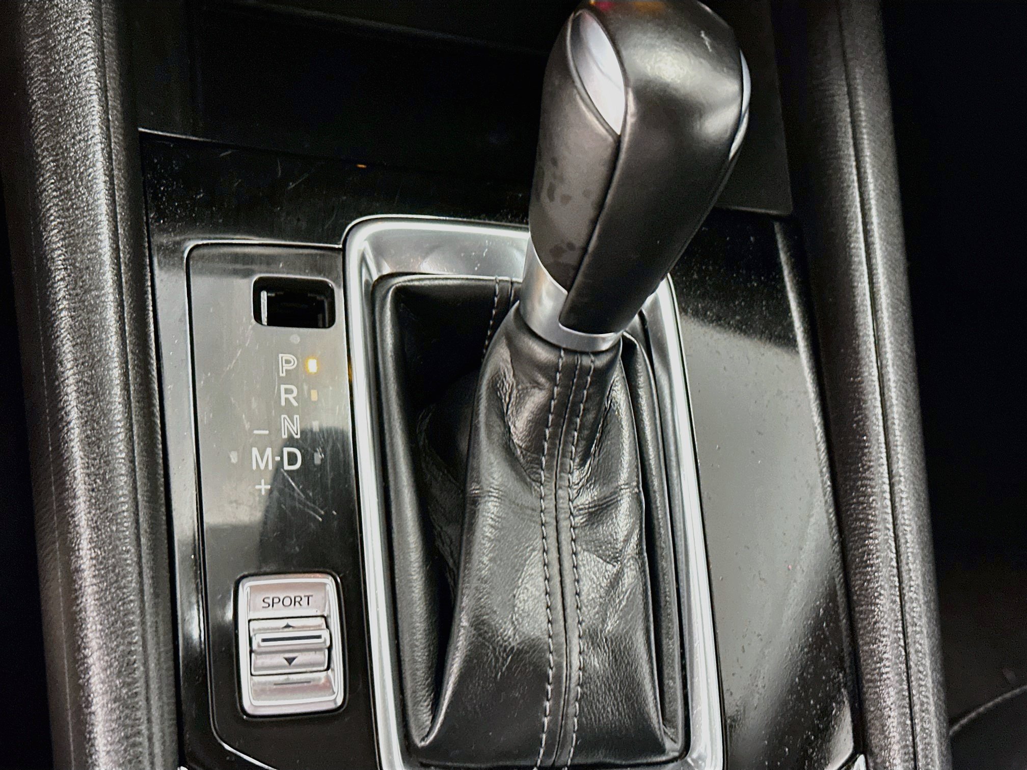 Used 2025 MAZDA CX-5 AWD 2.5 S w/ Select Package image 25