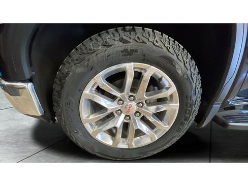 Used 2020 GMC Sierra 1500 SLT w/ SLT Premium Plus Package image 18