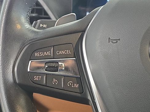 Certified 2024 BMW 430i Gran Coupe RWD image 11