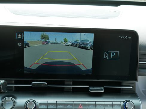 Certified 2026 Hyundai Kona SEL Sport AWD/4WD image 27