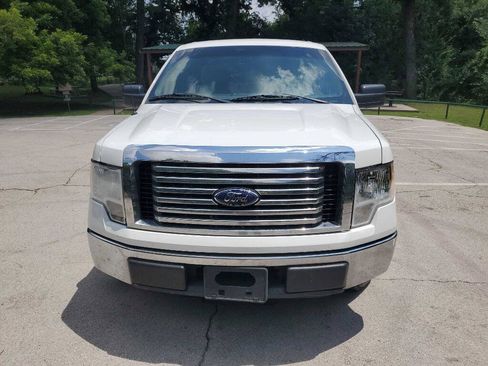 Used 2010 Ford F150 2WD SuperCrew image 9