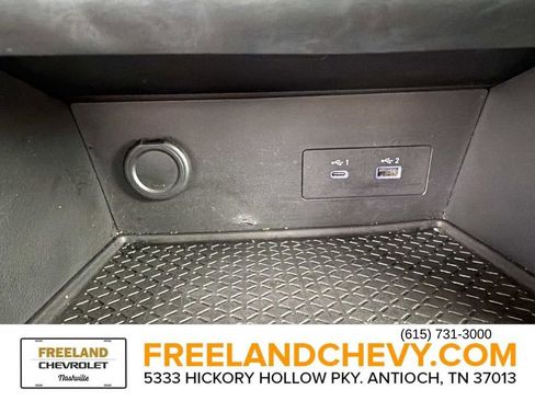 Used 2023 Nissan Pathfinder Rock Creek image 35