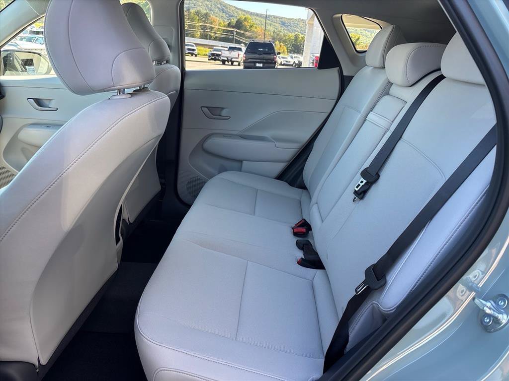 New 2027 Hyundai Kona SEL Sport AWD/4WD image 10