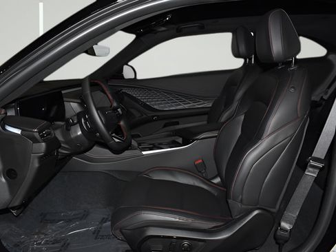 New 2026 Dodge Charger Scat Pack AWD/4WD image 10