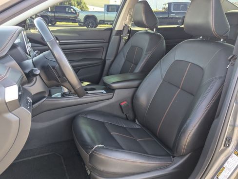 Used 2022 Nissan Altima 2.5 SR FWD image 27
