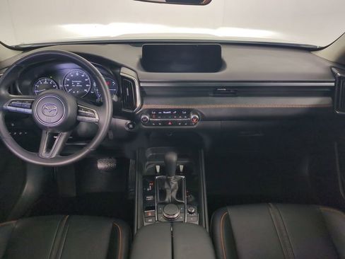 Used 2023 MAZDA CX-50 AWD 2.5 S w/ Cargo Package image 18