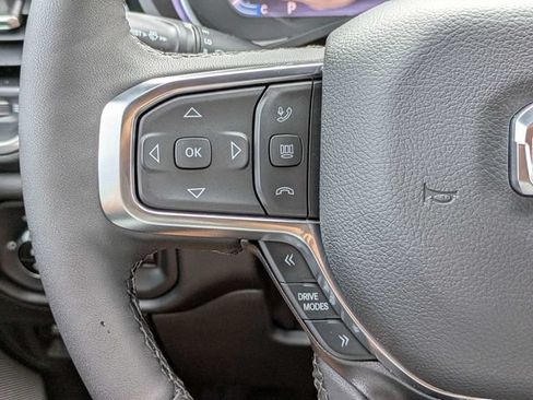 New 2026 RAM 1500 Laramie w/ Night Edition AWD/4WD image 26