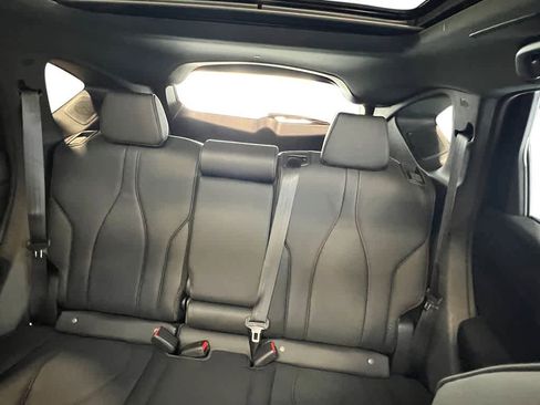 New 2026 Acura RDX A-Spec image 31
