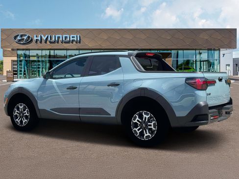 New 2026 Hyundai Santa Cruz XRT image 4