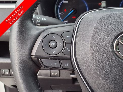 Used 2023 Toyota RAV4 SE w/ Convenience Package AWD/4WD image 33