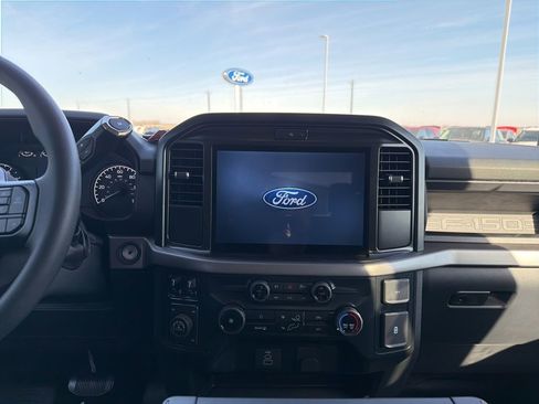 New 2026 Ford F150 XL w/ Equipment Group 103A High AWD/4WD image 18