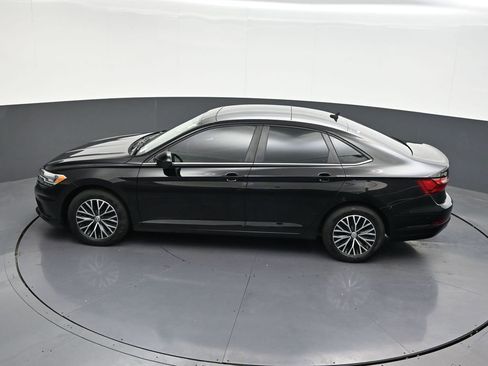 Used 2020 Volkswagen Jetta SE FWD image 16