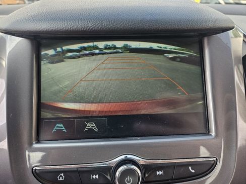 Used 2016 Chevrolet Cruze LT FWD image 16