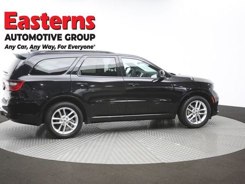 Used 2024 Dodge Durango GT RWD image 46