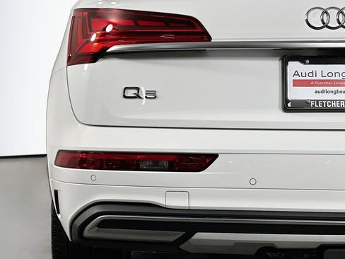 Used 2021 Audi Q5 Premium Plus image 17