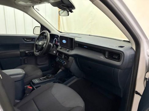 Used 2022 Ford Maverick XL w/ Equipment Group 100A Standard AWD/4WD image 21