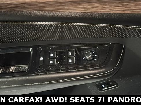 Used 2024 Volkswagen Atlas SEL Premium R-Line image 10