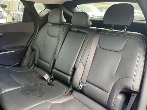 Used 2023 Kia EV6 Wind image 15