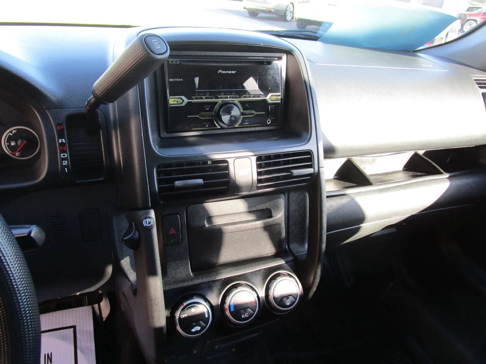 Used 2006 Honda CR-V EX image 15