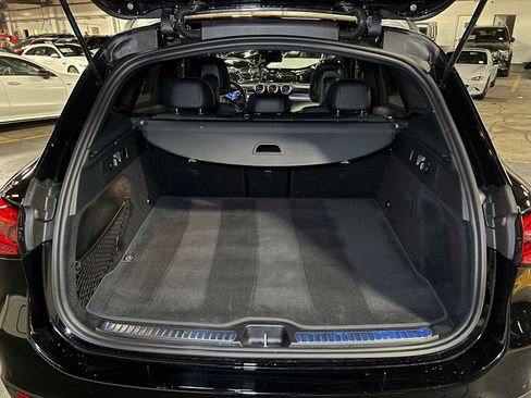 Certified 2025 Mercedes-Benz GLC 300 GLC 300 image 18