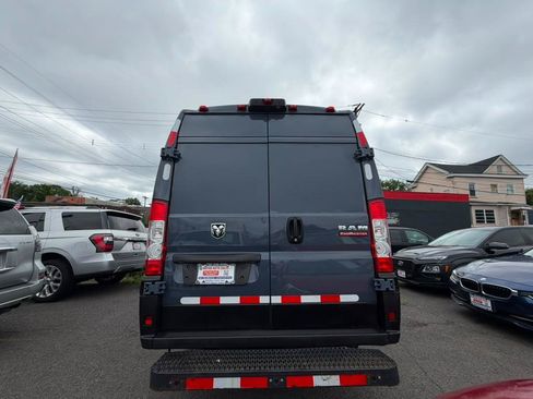 Used 2020 RAM ProMaster 3500 FWD image 4