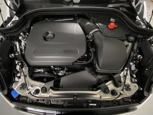 New 2026 MINI Cooper S image 22
