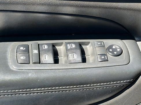 Used 2018 Jeep Grand Cherokee Limited RWD image 15