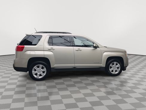 Used 2014 GMC Terrain SLE AWD/4WD image 35