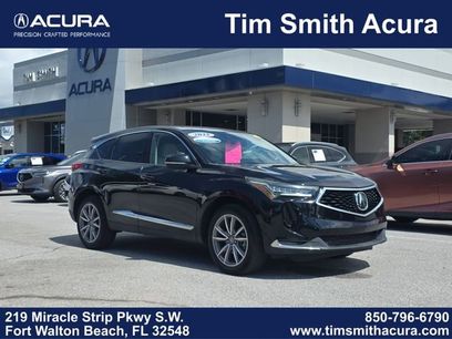 Certified 2022 Acura RDX FWD w/ Technology Package