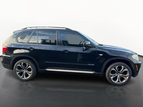 Used 2011 BMW X5 xDrive35i AWD/4WD image 2