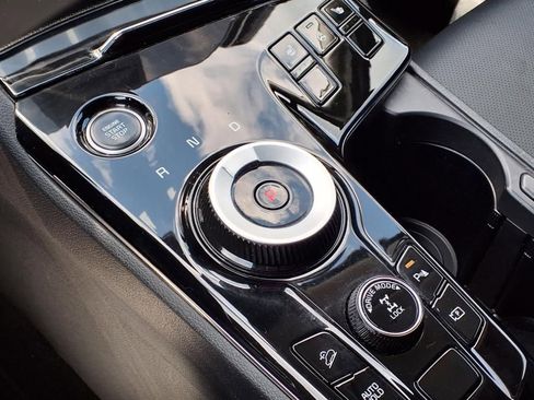 Certified 2023 Kia Sportage EX image 14