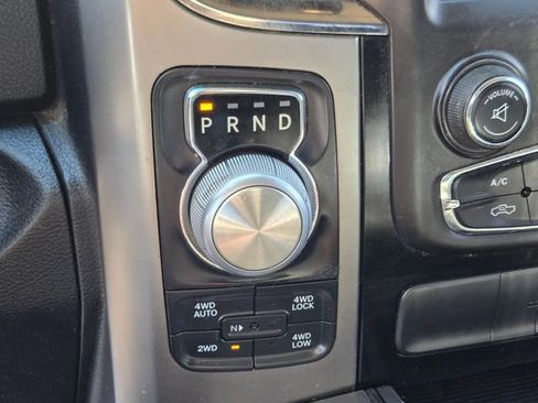Used 2016 RAM 1500 Sport AWD/4WD image 28