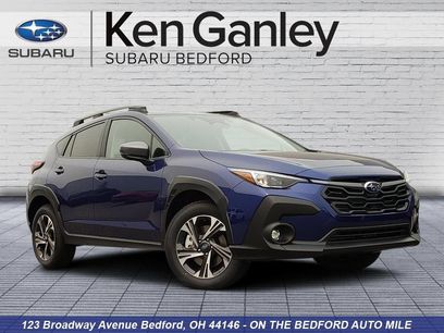 New 2026 Subaru Crosstrek 2.5i Premium