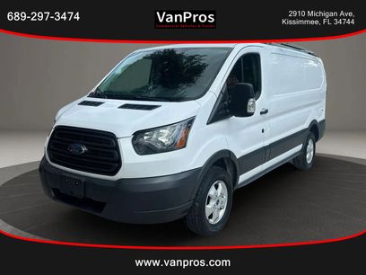 Used 2018 Ford Transit 250 130 Low Roof