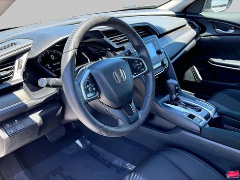 Used 2020 Honda Civic LX image 17
